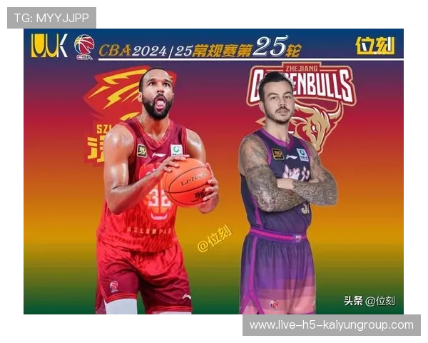 CBA外援竞争白热化，广东队与广厦争夺最佳外援