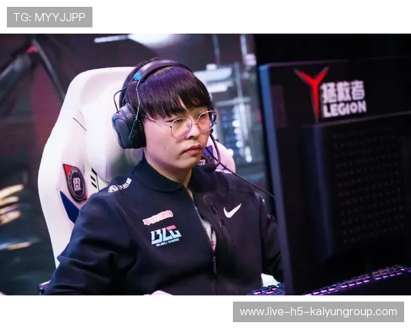 BLG惊险翻盘赛季传奇故事