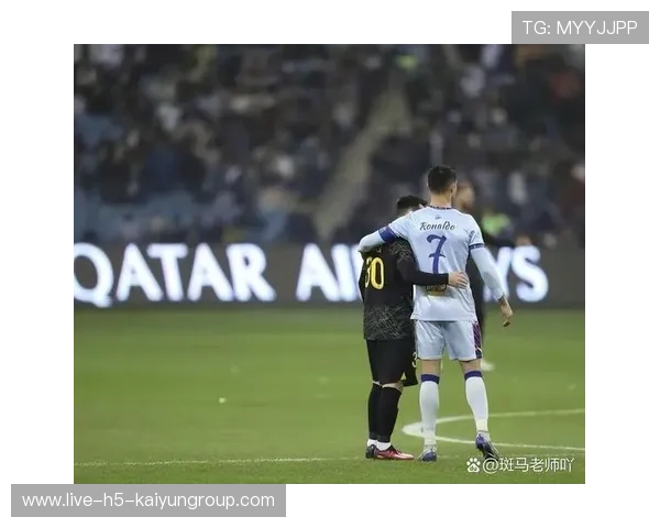 C罗和梅西将再度在世界杯上对决，世纪之战即将上演